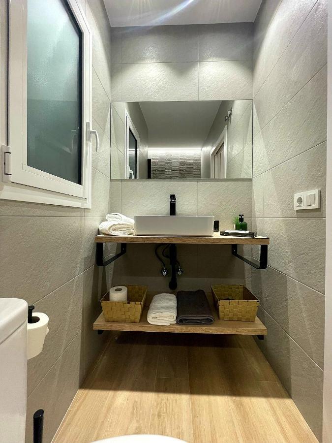 אליקאנטה Town Hall Suite מראה חיצוני תמונה